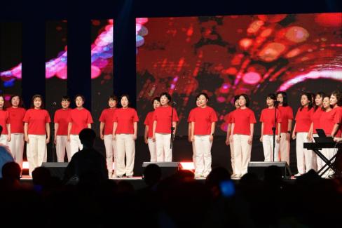 2025. 8. 2 고래불 해변 축제