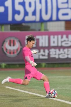 2025. 8. 16 STAY영덕 추계 한국중등축구대회(영덕고등학교) 사진