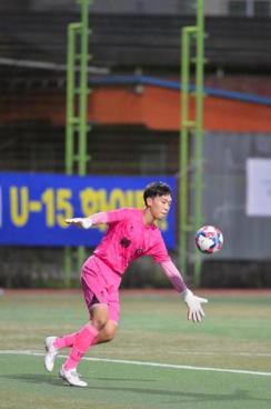 2025. 8. 16 STAY영덕 추계 한국중등축구대회(영덕고등학교) 사진