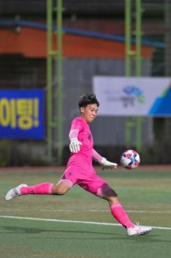 2025. 8. 16 STAY영덕 추계 한국중등축구대회(영덕고등학교) 사진