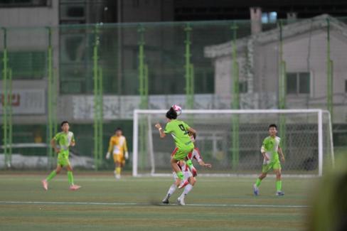2025. 8. 16 STAY영덕 추계 한국중등축구대회(영덕고등학교) 사진