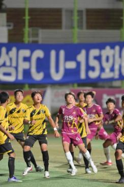 2025. 8. 16 STAY영덕 추계 한국중등축구대회(영덕고등학교) 사진