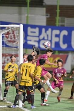 2025. 8. 16 STAY영덕 추계 한국중등축구대회(영덕고등학교) 사진
