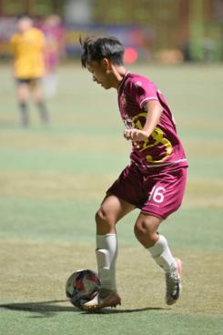 2025. 8. 16 STAY영덕 추계 한국중등축구대회(영덕고등학교) 사진