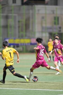 2025. 8. 16 STAY영덕 추계 한국중등축구대회(영덕고등학교) 사진