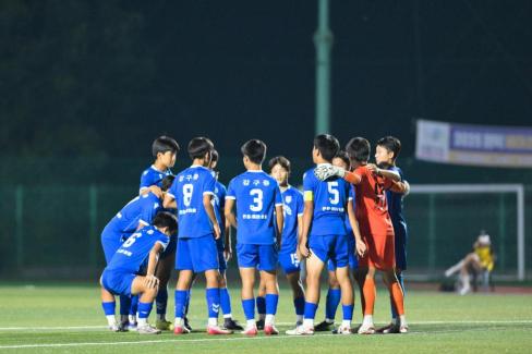 2025. 8. 22 STAY영덕 추계 한국중등축구대회(영해생활체육공원) 사진