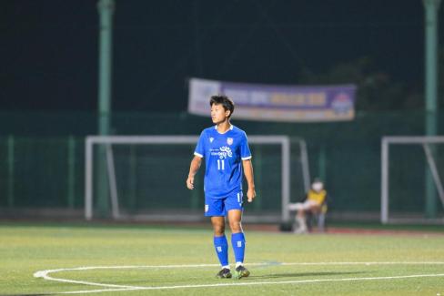 2025. 8. 22 STAY영덕 추계 한국중등축구대회(영해생활체육공원) 사진