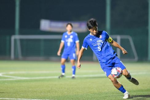 2025. 8. 22 STAY영덕 추계 한국중등축구대회(영해생활체육공원) 사진