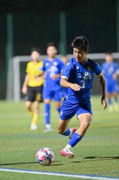 2025. 8. 22 STAY영덕 추계 한국중등축구대회(영해생활체육공원) 사진