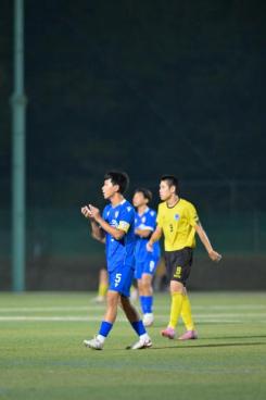 2025. 8. 22 STAY영덕 추계 한국중등축구대회(영해생활체육공원) 사진