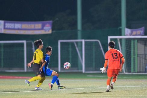 2025. 8. 22 STAY영덕 추계 한국중등축구대회(영해생활체육공원) 사진