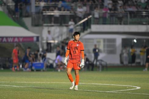 2025. 8. 22 STAY영덕 추계 한국중등축구대회(영해생활체육공원) 사진