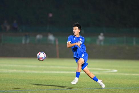 2025. 8. 22 STAY영덕 추계 한국중등축구대회(영해생활체육공원) 사진