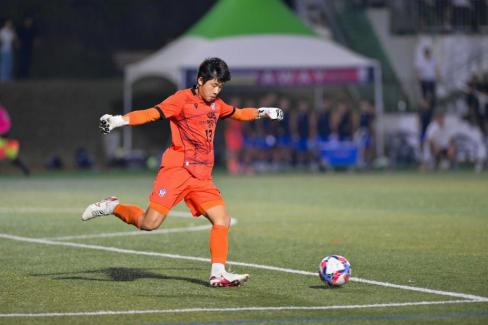 2025. 8. 22 STAY영덕 추계 한국중등축구대회(영해생활체육공원) 사진