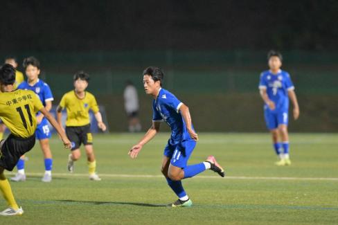 2025. 8. 22 STAY영덕 추계 한국중등축구대회(영해생활체육공원) 사진