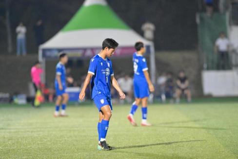2025. 8. 22 STAY영덕 추계 한국중등축구대회(영해생활체육공원) 사진