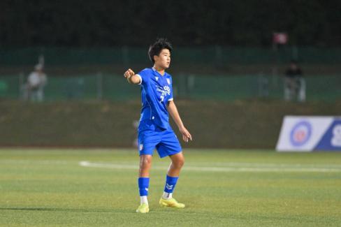 2025. 8. 22 STAY영덕 추계 한국중등축구대회(영해생활체육공원) 사진