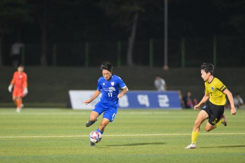 2025. 8. 22 STAY영덕 추계 한국중등축구대회(영해생활체육공원) 사진