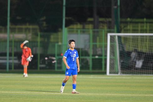 2025. 8. 22 STAY영덕 추계 한국중등축구대회(영해생활체육공원) 사진