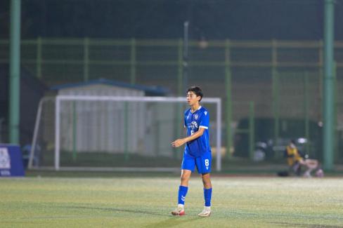 2025. 8. 22 STAY영덕 추계 한국중등축구대회(영해생활체육공원) 사진