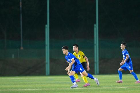 2025. 8. 22 STAY영덕 추계 한국중등축구대회(영해생활체육공원) 사진