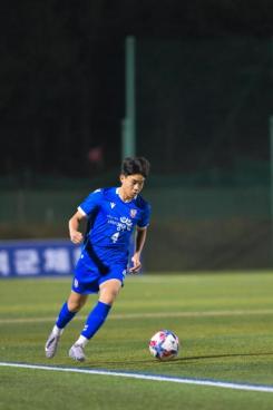 2025. 8. 22 STAY영덕 추계 한국중등축구대회(영해생활체육공원) 사진