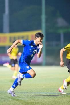 2025. 8. 22 STAY영덕 추계 한국중등축구대회(영해생활체육공원) 사진