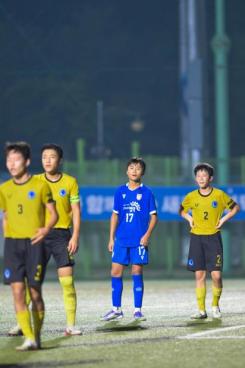 2025. 8. 22 STAY영덕 추계 한국중등축구대회(영해생활체육공원) 사진