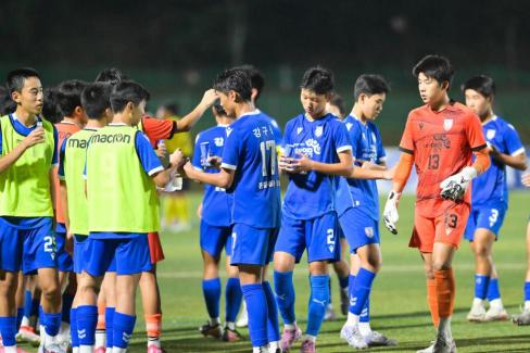 2025. 8. 22 STAY영덕 추계 한국중등축구대회(영해생활체육공원) 사진