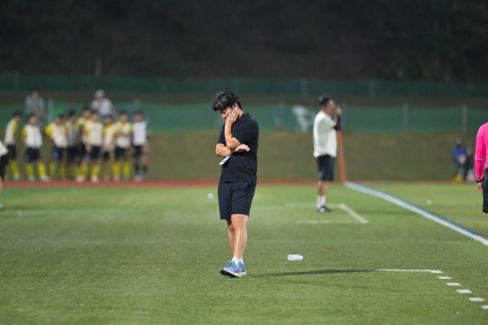 2025. 8. 22 STAY영덕 추계 한국중등축구대회(영해생활체육공원) 사진
