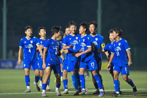 2025. 8. 22 STAY영덕 추계 한국중등축구대회(영해생활체육공원) 사진