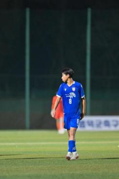 2025. 8. 22 STAY영덕 추계 한국중등축구대회(영해생활체육공원) 사진