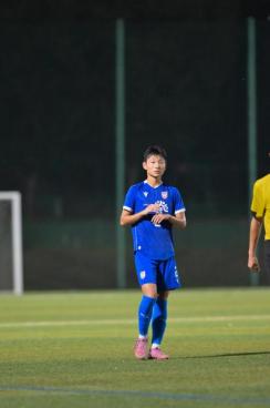 2025. 8. 22 STAY영덕 추계 한국중등축구대회(영해생활체육공원) 사진