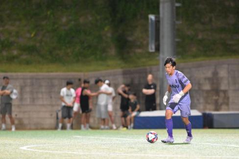 2025. 8. 26 STAY영덕 추계 한국중등축구대회(백호그룹 결승전) 사진
