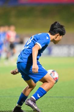 2025. 8. 26 STAY영덕 추계 한국중등축구대회(백호그룹 결승전) 사진