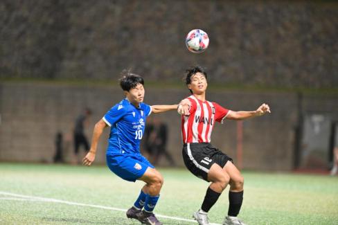 2025. 8. 26 STAY영덕 추계 한국중등축구대회(백호그룹 결승전) 사진