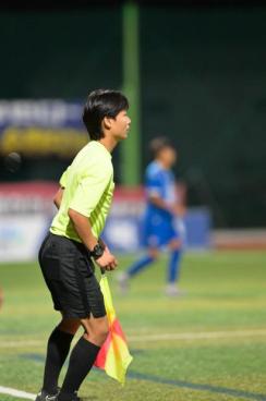 2025. 8. 26 STAY영덕 추계 한국중등축구대회(백호그룹 결승전) 사진