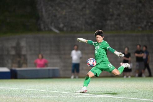 2025. 8. 26 STAY영덕 추계 한국중등축구대회(백호그룹 결승전) 사진