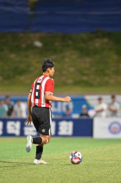2025. 8. 26 STAY영덕 추계 한국중등축구대회(백호그룹 결승전) 사진