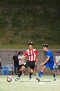 2025. 8. 26 STAY영덕 추계 한국중등축구대회(백호그룹 결승전) 사진