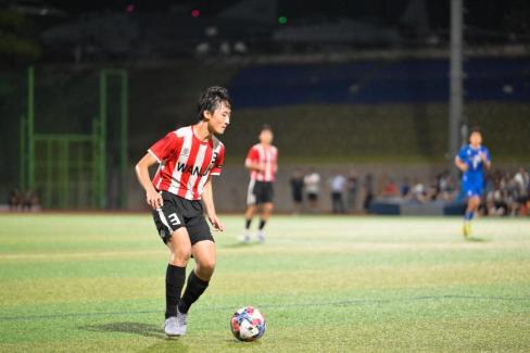 2025. 8. 26 STAY영덕 추계 한국중등축구대회(백호그룹 결승전) 사진