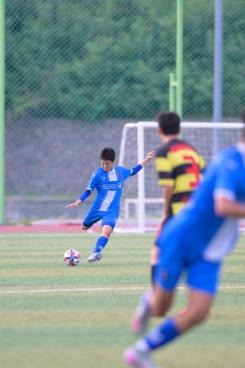 2025. 8. 26 STAY영덕 추계 한국중등축구대회(청룡그룹 결승전) 사진
