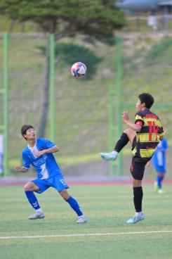 2025. 8. 26 STAY영덕 추계 한국중등축구대회(청룡그룹 결승전) 사진