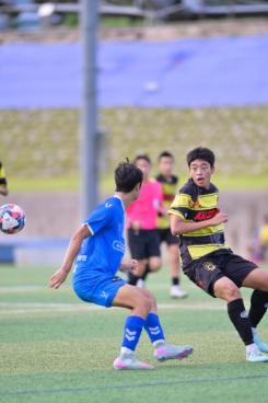 2025. 8. 26 STAY영덕 추계 한국중등축구대회(청룡그룹 결승전) 사진