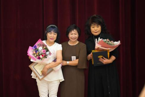 2025. 9. 1 미용업 기존영업자 위생교육 사진