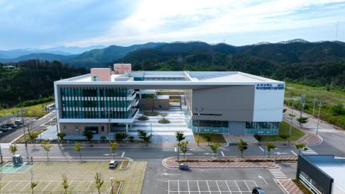 2025. 9. 15 경상북도 에너지산업융복합단지 종합지원센터