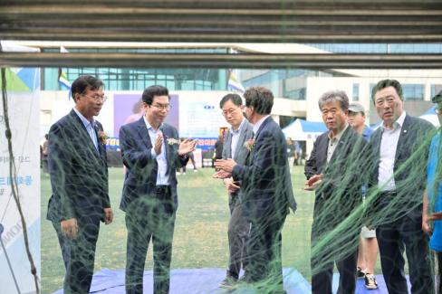 2025. 9. 12 제4회 경상북도 대게어업인 경진대회 사진