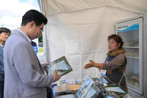 2025. 9. 20 대한민국 해양수산엑스포 (10) 사진