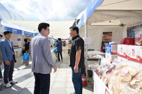 2025. 9. 20 대한민국 해양수산엑스포 (10) 사진