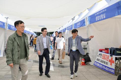 2025. 9. 20 대한민국 해양수산엑스포 (10) 사진
